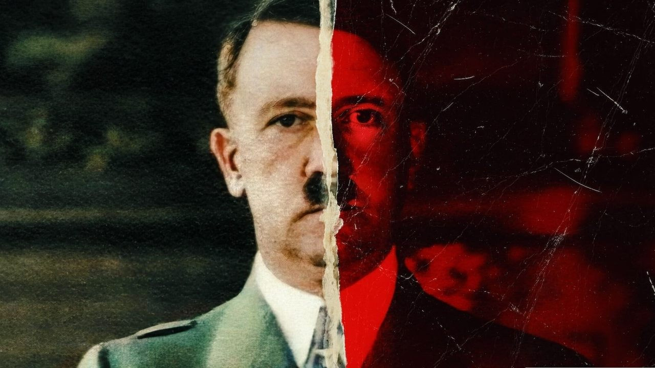 Hitler And The Nazis: Evil On Trial (2024) Seasons, Cast, Crew ...