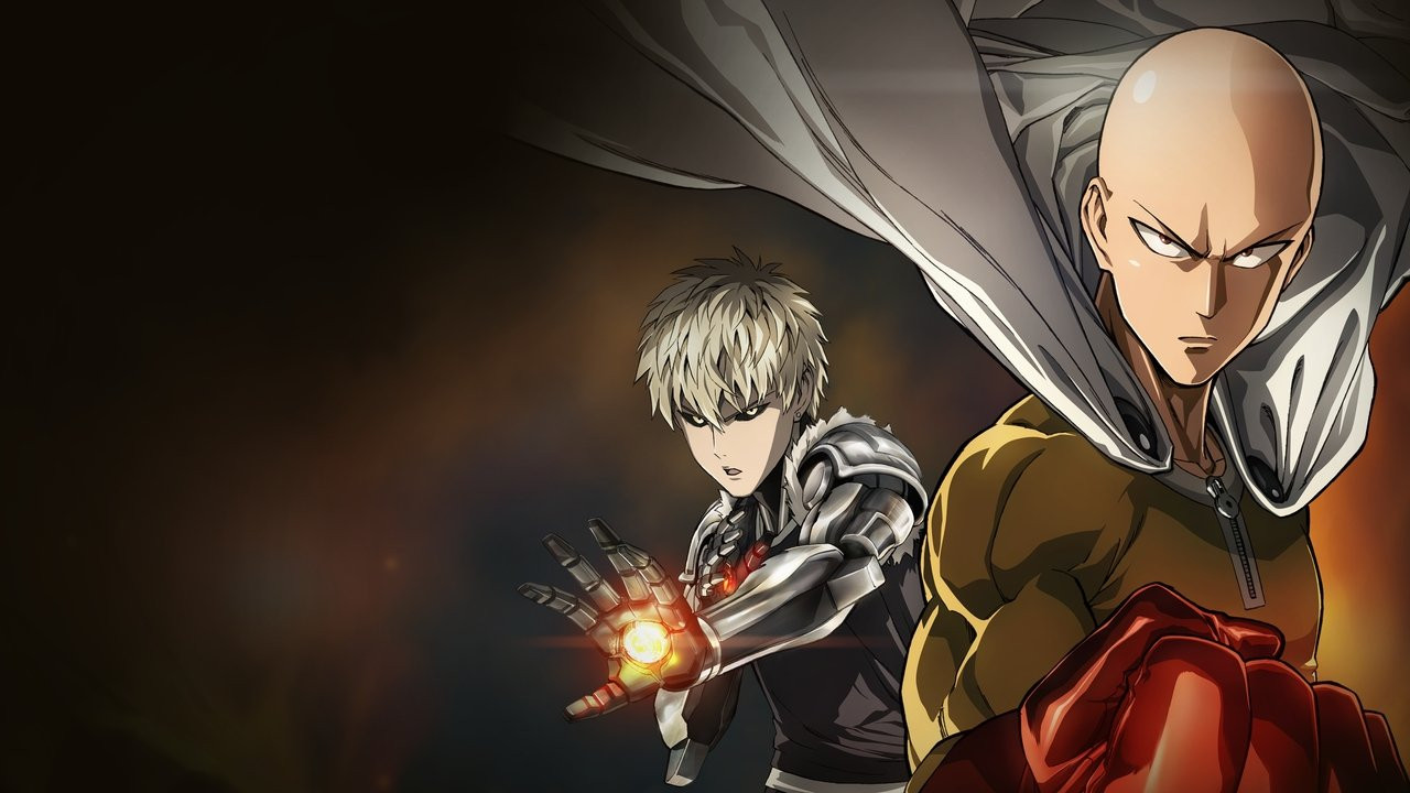 One-Punch Man (2015) seasons, cast, crew & episodes details | Flixi - How Many Seasons Of 1 Punch Man
