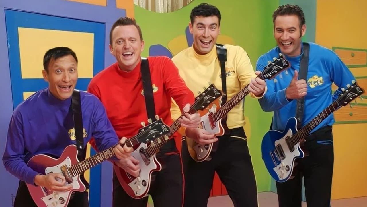 The Wiggles: Lights, Camera, Action, Wiggles! (2002) seasons, cast ...