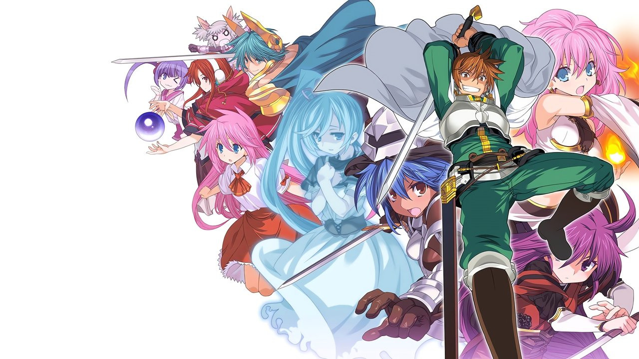 Rance Hikari Wo Motomete The Animation Vostfr Ddl flixi.com