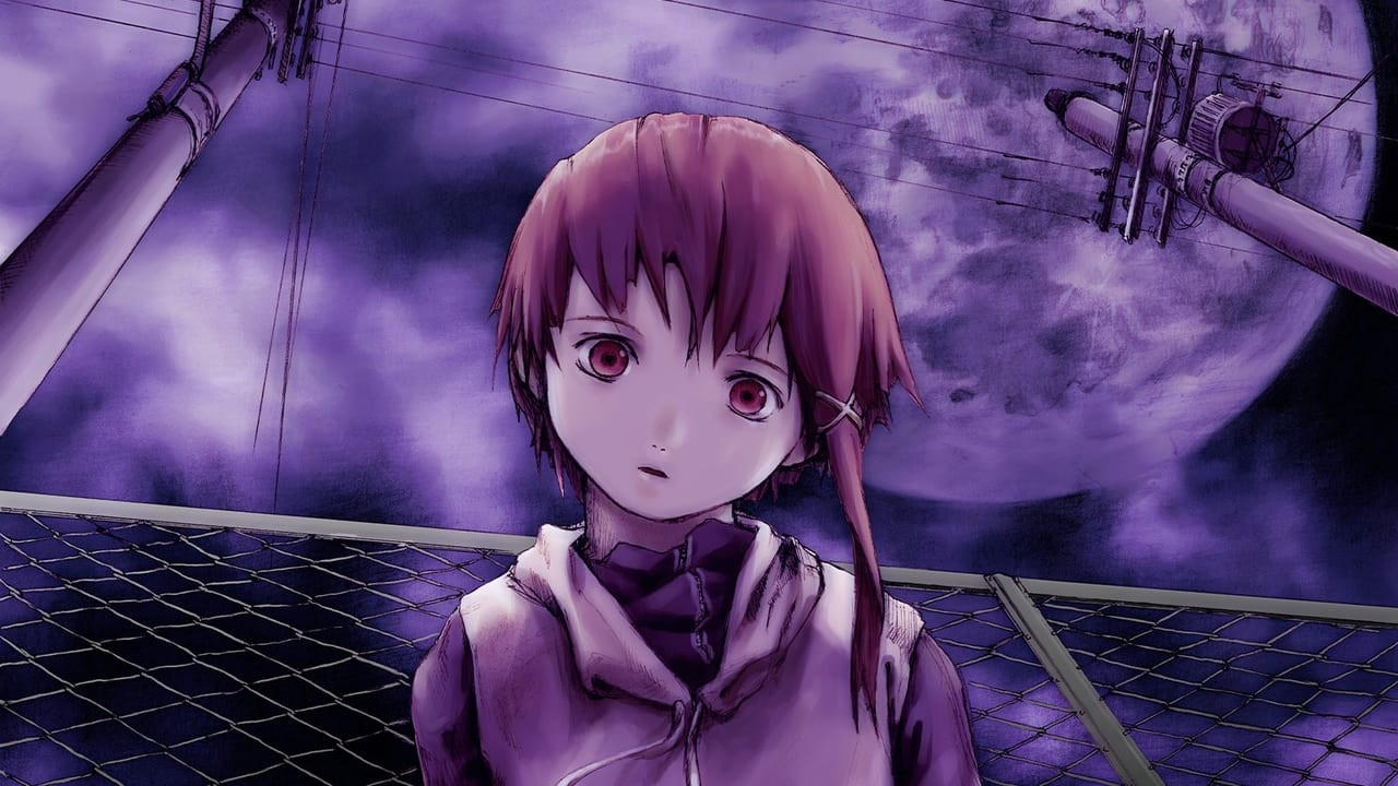 serial experiments lain how many seasons