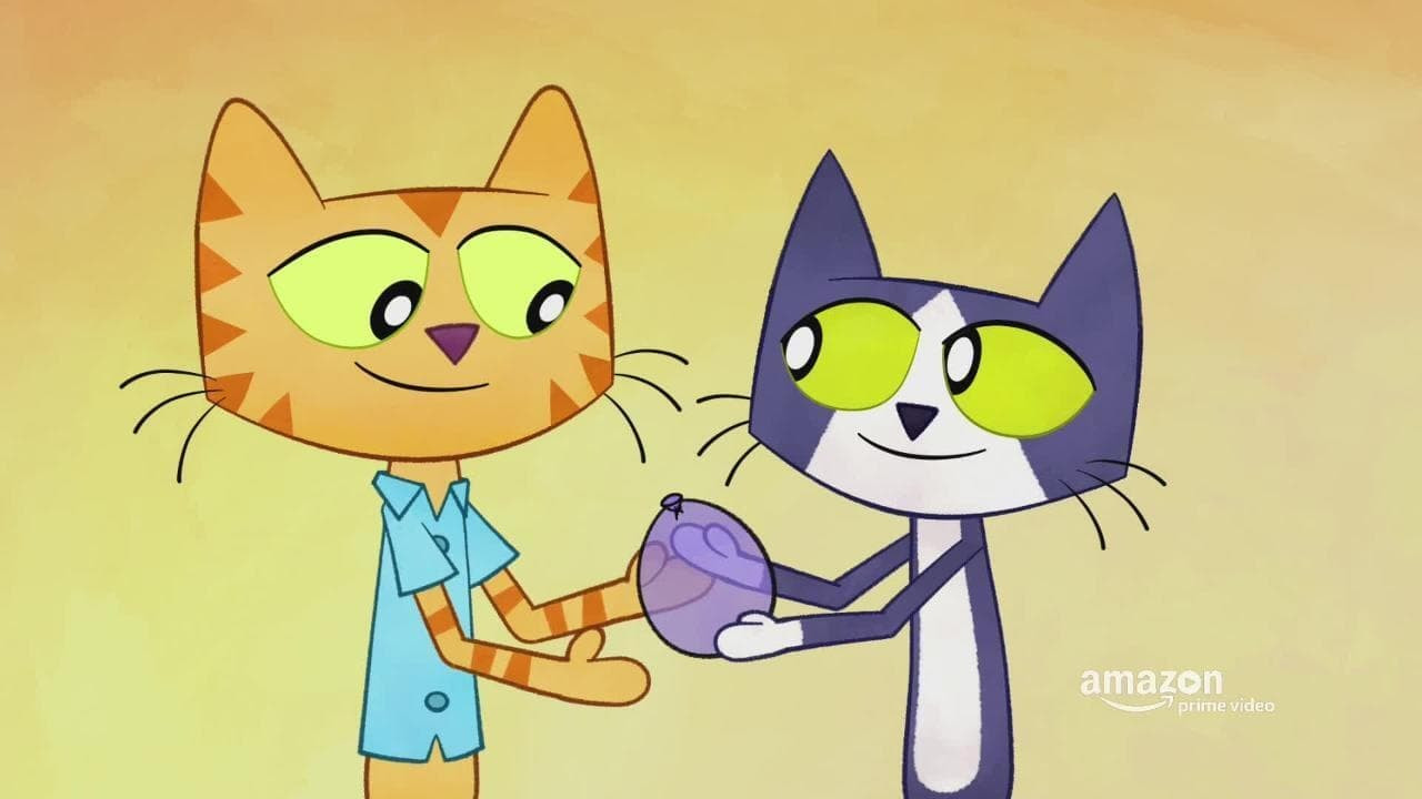 Pete the Cat (2017) seasons, cast, crew & episodes details | Flixi