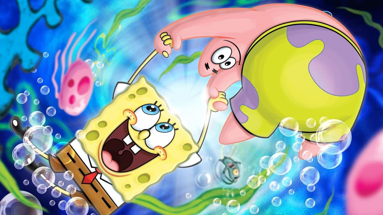 SpongeBob SquarePants (1999) seasons, cast, crew & episodes details | Flixi