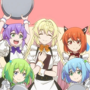 Season 1 Episode 12