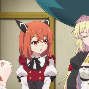 Season 1 Episode 9