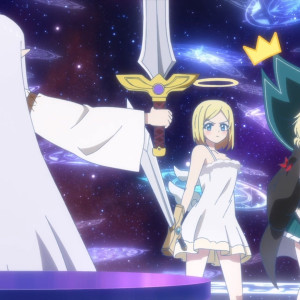 Season 2 Episode 11