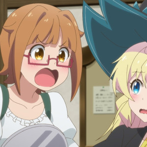 Season 2 Episode 7