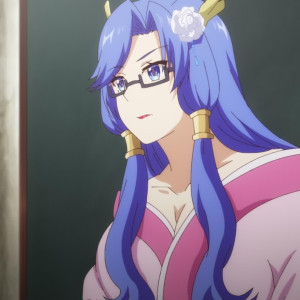Season 1 Episode 25