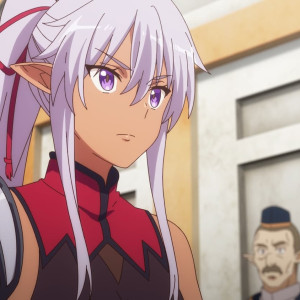 Season 1 Episode 3