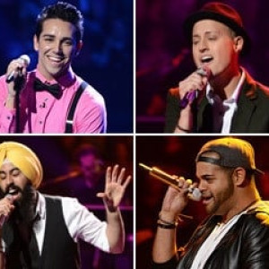 Season 12 Episode 14