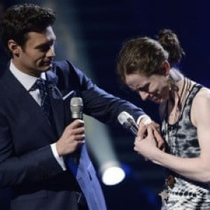 Season 12 Episode 16