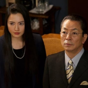 Season 13 Episode 16