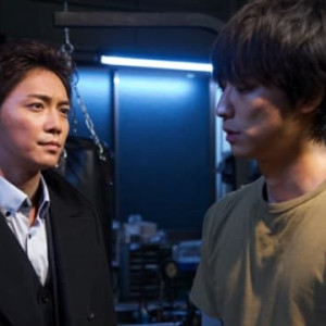 Season 13 Episode 19