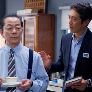 Season 19 Episode 18