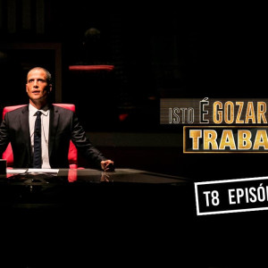 Season 8 Episode 12