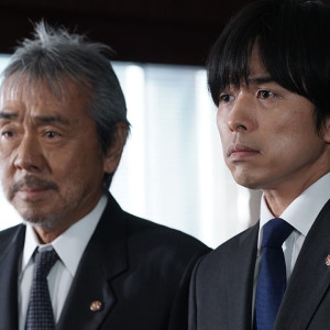 Season 1 Episode 10