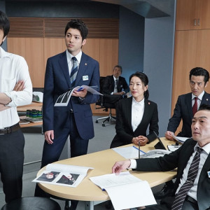 Season 1 Episode 6