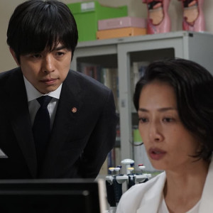 Season 1 Episode 8