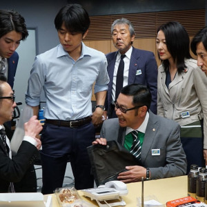 Season 2 Episode 2