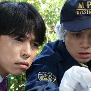 Season 2 Episode 3