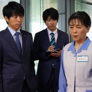 Season 3 Episode 7