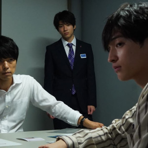 Season 3 Episode 9