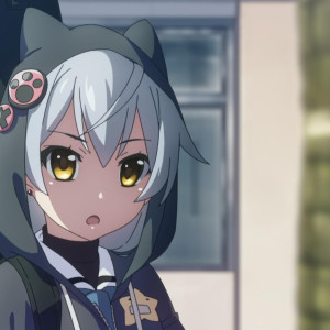 Season 1 Episode 3