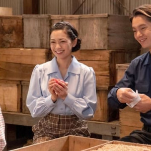 Season 1 Episode 109