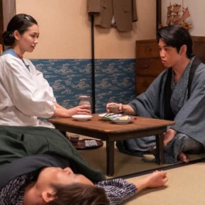 Season 1 Episode 110