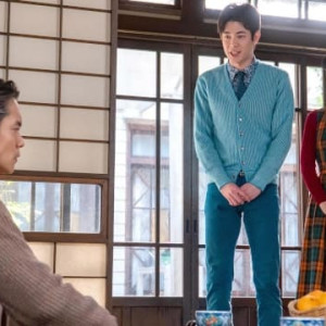 Season 1 Episode 116