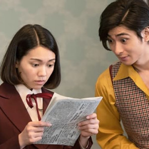 Season 1 Episode 18