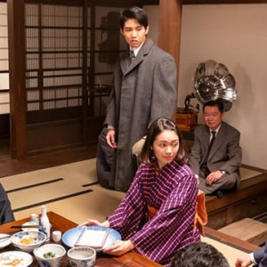 Season 1 Episode 53