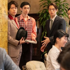Season 1 Episode 65