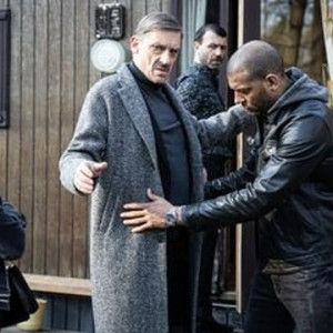 Season 1 Episode 5