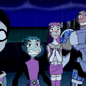 Season 2 Episode 5