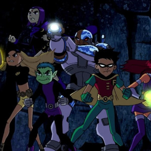 Season 2 Episode 8