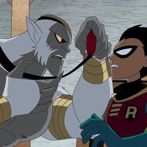 Season 2 Episode 9