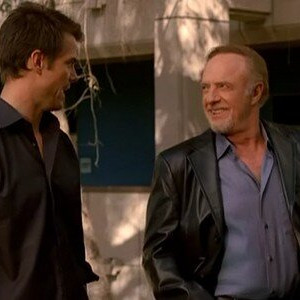 Season 3 Episode 18