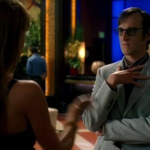 Season 3 Episode 19