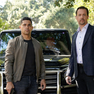 Season 22 Episode 6