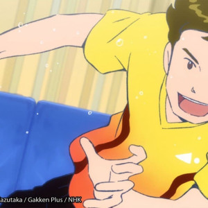 Season 1 Episode 12