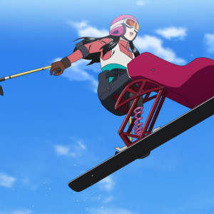 Season 1 Episode 13