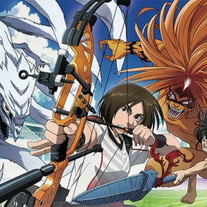 Season 1 Episode 17