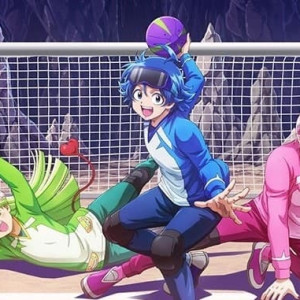 Season 1 Episode 18