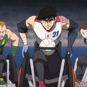 Season 1 Episode 5