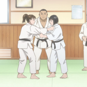 Season 1 Episode 6