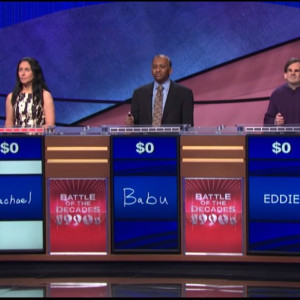Season 30 Episode 121 Season 30 Episode 121