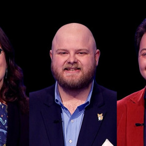 Season 40 Episode 100