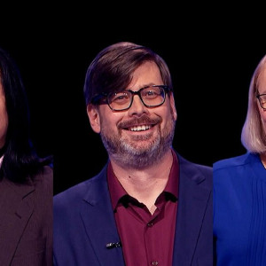 Season 40 Episode 101