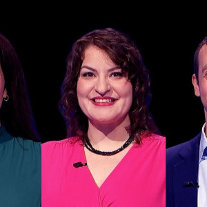 Season 40 Episode 11